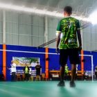 Penyelenggaraan KORPRI Gorontalo Master Badminton akan Dijadikan Agenda Tahunan