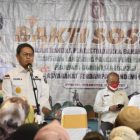 Pemprov  Gorontalo Distribusikan BLP3G untuk 650 KPM di Kecamatan Dumbo Raya