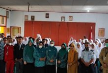 Gamaria Tegaskan Penggunaan Medsos Bagaikan Pisau Bermata Dua