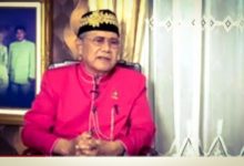 Merujuk Nilai ‘’Ilomata’’ Nelson Pomalingo  Sudah Layak Dapat Gelar Adat Pulanga
