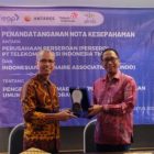 ALINDO dan Telkom Jalin Kerjasama Kembangkan Smart PJU Berbasis LoRaWAN