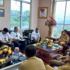 Penjagub Hamka Minta Dikbudpora Provinsi Benahi Sistem Penerimaan Siswa Baru