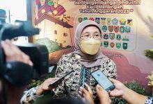 Peranan IKM Mamin Kian Penting Ditengah Isu Krisis Pangan Global