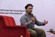 Foto Karya MC Provinsi Gorontalo Terpilih Jadi Foto Jurnalistik Terbaik