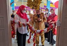 Kini, PKK Provinsi Gorontalo Miliki Gedung Sekretariat Sendiri