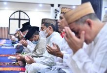 Hamka Katakan Salat Subuh Berjamaah di Masjid Bisa Dijadikan Ajang Silaturahmi