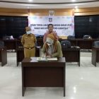 Darda : ASN di Sekretariat DPRD harus Tetap Kompak, Meskipun Jabatan Sekwan Berganti