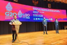 Atasi Problem Pangan di Gorontalo, Nelson akan Terapkan Kota Limboto Cerdas Pangan