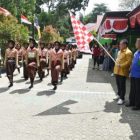 Lomba Gerak Jalan Setiap Peringati 17 Agustusan dapat Tumbuhkan Rasa Patriotisme