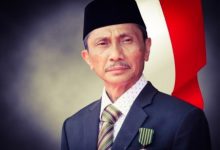 Peringati Hari Kemerdekaan RI ke 77, Nelson : Semua Pihak  harus Kibarkan Ornamen-Ornamen Kemerdekaan