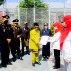 Sebanyak 20 Narapidana Lapas Perempuan Kelas III Gorontalo dapat Remisi Kemerdekaan