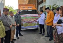 Gula Aren Asal Gorontalo Tembus Pasar Ekspor ke Uni Emirat Arab