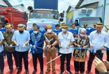 Kemendag dan Astra Lepas Ekspor Produk Unggulan DSA Senilai Rp6,5 Miliar