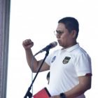 Hamka : Liga 3 Gorontalo Piala Gubernur 2022 Diharapkan Lahirkan Bibit Pesepabola Terbaik