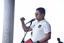 Hamka : Liga 3 Gorontalo Piala Gubernur 2022 Diharapkan Lahirkan Bibit Pesepabola Terbaik