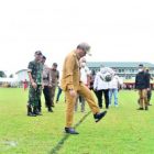 Turnamen Liga Santri Piala Kasad  Ajang  Silaturahmi  Antar  Pondok  Pesantren