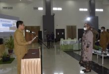 Hamka Ungkap Kondisi Perustakaan di Gorontalo Masih Belum Penuhi Standar
