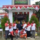 Penilaian Lomba Penataan Kantor di Lingkungan Pemkab Gorontalo Berakhir