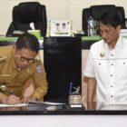 Hamka : Terminal Limboto akan Diintegrasikan dengan Pasar Modern