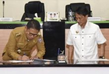 Hamka : Terminal Limboto akan Diintegrasikan dengan Pasar Modern