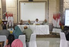 Pemprov Gorontalo Upayakan Turunkan Stunting Melalui Program  Satu Hari Satu Telur
