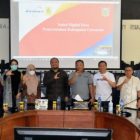 Transformasi Digital Jadi Perhatian Penting bagi Pemkan Gorontalo dalam Tingkatkan Pelayanan kepada Masyarakat