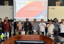 Transformasi Digital Jadi Perhatian Penting bagi Pemkan Gorontalo dalam Tingkatkan Pelayanan kepada Masyarakat