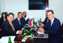 RI-UNIDO Berkomitmen Tingkatkan Kerjasama Sektor Industri Manufaktur