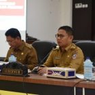 Penjagub Hamka Instruksikan Seluruh OPD agar Pacu Penyerapan Anggaran