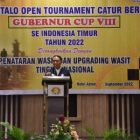 Menpora : Setiap Kejuaraan Internasional, Atlet Catur Selalu Sumbang Medali bagi Indonesia