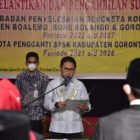 Pertumbuhan Ekonomi di Gorontalo Semakin Baik, Keberadaan BPSK pun Sangat Penting