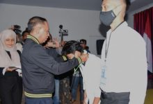 Menpora : Peningkatan Kualitas Pelatih Sepakbola  Jadi Perhatian Penting Kemenpora