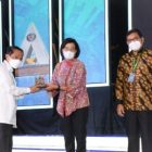 Pemkab Gorontalo Raih Penghargaan Opini WTP 12 Kali Berturut-turut dari Kemenkeu