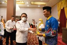 Isu Lingkungan Hidup dan Kehutanan Terkait Eisi Gas Rumah Kaca Perlu Perhatian Serius