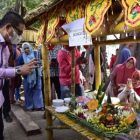 Hamka Katakan Membangun Sektor Kepariwisataan di Gorontalo Berbeda dengan di Bali dan Jawa