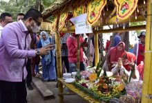 Hamka Katakan Membangun Sektor Kepariwisataan di Gorontalo Berbeda dengan di Bali dan Jawa