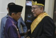 Kabupaten Gorontalo Diminta Jadi Anggota BKSU
