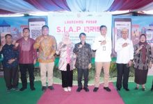 Pulihkan Ekonomi Daerah, Pemkab Gorontalo Luncurkan Penggunaan SIAP QRIS