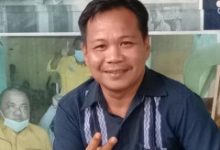 Oknum Anggota DPRD Kabgor Diduga Gunakan Ijazah Palsu Patut Diproses Secara Hukum