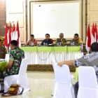 Untuk Sukseskan Pemilu 2024, Hamka Minta Kabupaten/kota  se Provinsi Gorontalo Segera Siapkan Anggaran