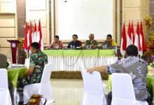 Untuk Sukseskan Pemilu 2024, Hamka Minta Kabupaten/kota  se Provinsi Gorontalo Segera Siapkan Anggaran