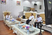 Proper PKN Tingkat I Dua Pejabat Pemprov Gorontalo dapat Dukungan Penjagub Hamka