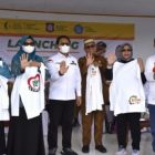 Cegah Stunting, Pemprov Gorontalo Mulai Jalankan Program One Day One Egg di Desa Ibarat