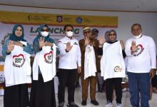 Cegah Stunting, Pemprov Gorontalo Mulai Jalankan Program One Day One Egg di Desa Ibarat