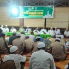 Bupati Nelson Didoakan agar Terhindar dari Fitnah dan Kezaliman