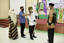Penjagub Hamka: Gorontalo dari Dulu Berhasil Lahirkan Qoriah yang Hebat