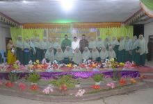 Nelson Menaruh Perhatian tehadap Pentingnya Kemajuan Pendidikan di Kabgor