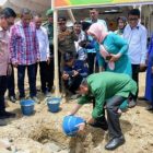 Produksi Jagung di Gorontalo Meningkat Signfikan,Sepertiga Hasil Panennya dari Kabgor