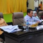 Realisasi Fisik Serapan Anggaran Triwulan III/2022 Tertinggi Diraih Boalemo dan Terendah Gorut