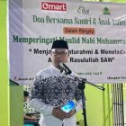 Sekda Roni :  Perayaan Maulid Nabi ini Diharapkan dapat Tingkatkan Ketaqwaan dan Perkokoh Persatuan Umat